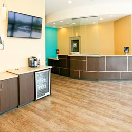 Commercial Flooring