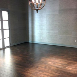 Laminate Floors