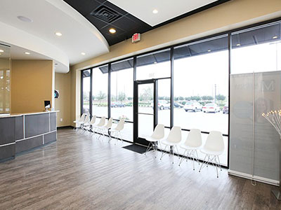 Commercial Flooring Katy, TX
