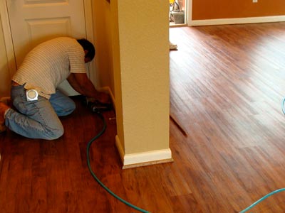 Commercial Residential Flooring Services Houston Tx